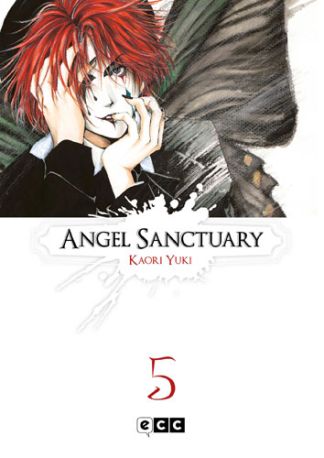 [9788419678089] ANGEL SANCTUARY VOL.10 (DE 10) (copia)