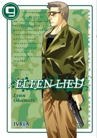 [9788415680444] ELFEN LIED VOL.09