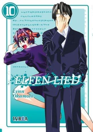 [9788415680796] ELFEN LIED VOL.10