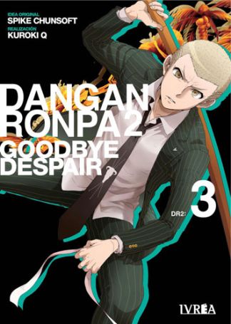 [9788419600691] DANGANRONPA 2 GOODBYE DESPAIR VOL.02 (copia)