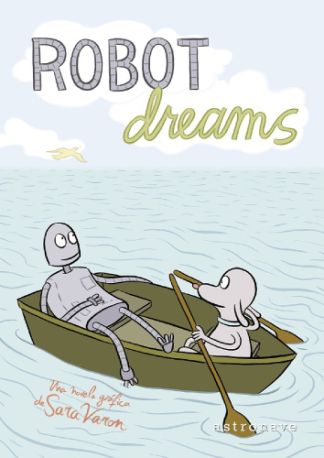 [9788467969436] ROBOT DREAMS
