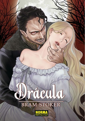 [9788467942569] DRÁCULA
