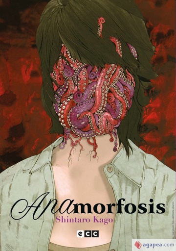 [9788419549822] ANAMORFOSIS