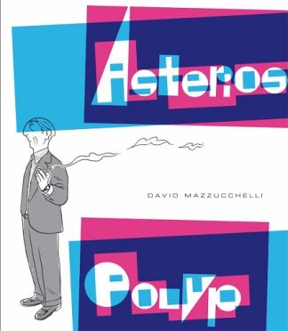 [9788416131112] ASTERIOS POLYP