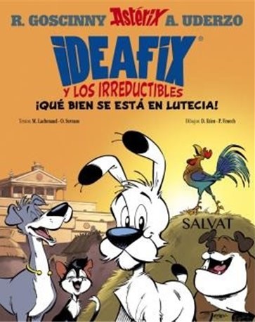 [9788469641729] IDEAFIX Y LOS IRREDUCTIBLES VOL.03