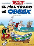 [9788469602775] ASTÉRIX: EL MAL TRAGO DE OBELIX