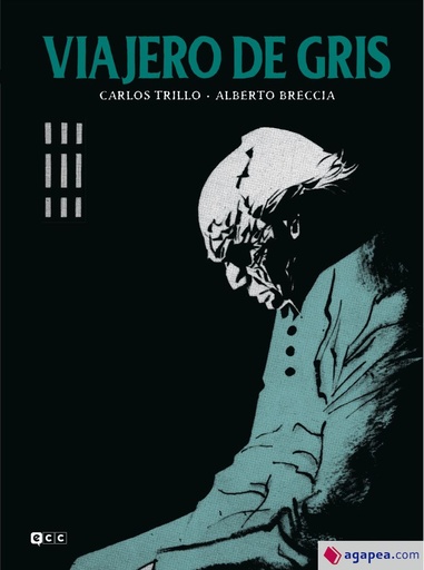 [9788419518316] VIAJERO DE GRIS
