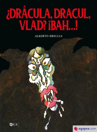 [9788418382741] ¿DRACULA, DRACUL, VLAD? ¡BAH...!