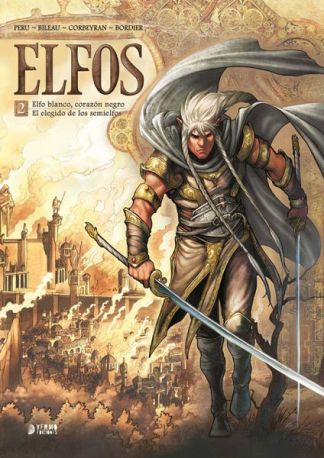 [9788416428601] ELFOS VOL.02