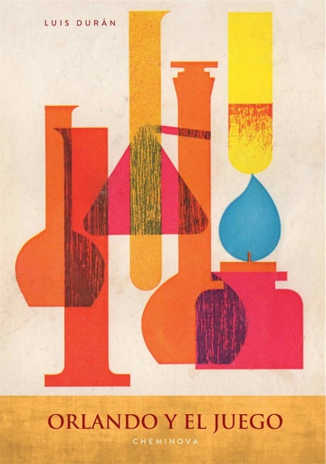 [9788412126600] ORLANDO Y EL JUEGO VOl.05 CHEMINOVA