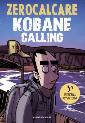 [9788418052576] ZEROCALCARE: KOBANE CALLING