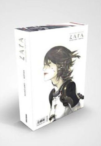 [9788416217199] ZAYA COLECCIÓN COMPLETA