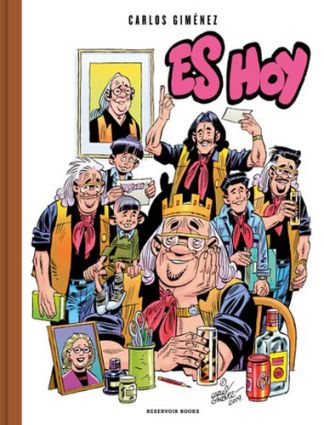 [9788417910075] ES HOY