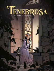 [9788467960235] TENEBROSA.