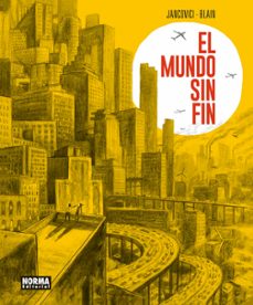 [9788467958836] EL MUNDO SIN FIN