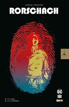 [9788419626127] RORSCHACH "JORGE FORNES"