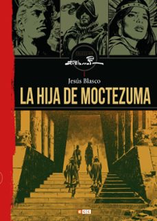 [9788419586544] LA HIJA DE MOCTEZUMA