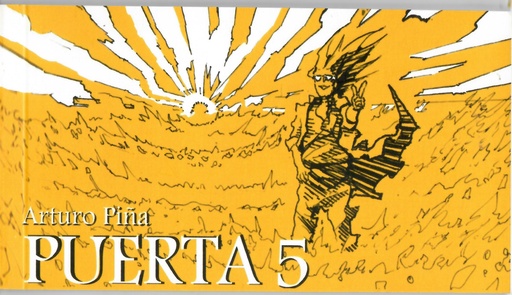 [1267451453646458] A. PIÑA PUERTA (FLIPBOOK) VOL.05