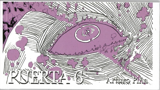 [1267451453646459] A. PIÑA PUERTA (FLIPBOOK) VOL.06