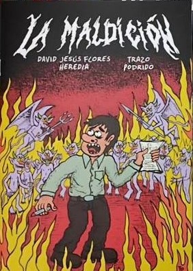 [124354532453.] LA MALDICIÓN