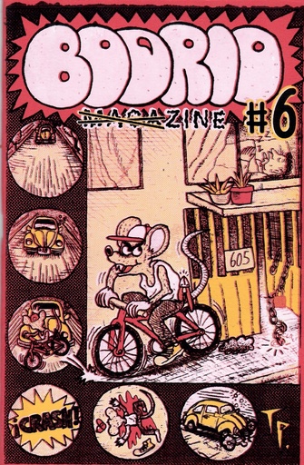 [2434543246699] BODRIO VOL.06 (copia)