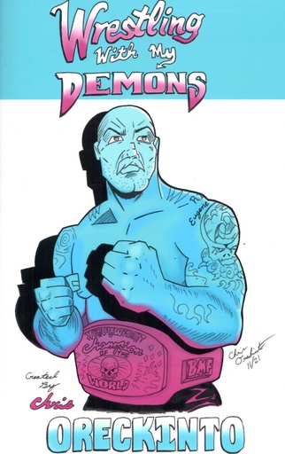 [9788416394266] THE ADVENTURES OF BOB ROSS AND THE KUNG FU SQUIRREL (copia)