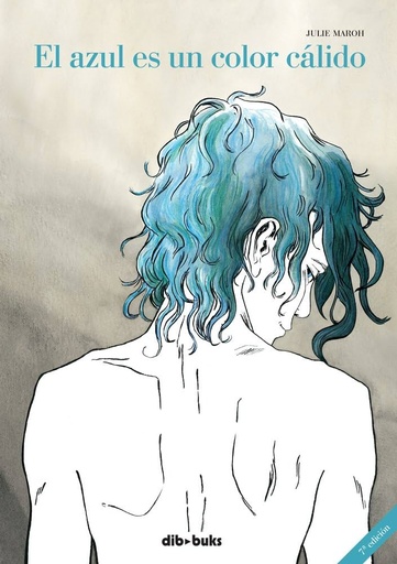 [9788492902446] EL AZUL ES UN COLOR CÁLIDO