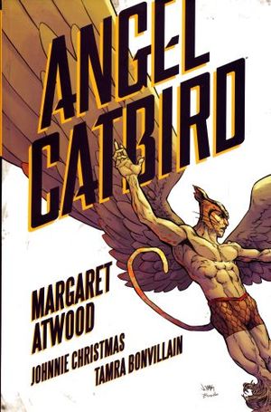 [9786078619009] ANGEL CATBIRD
