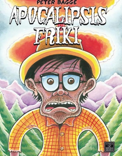 [9788478338146] APOCALIPSIS FRIKI