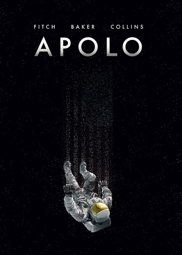 [9788467936032] APOLO