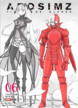 [9786075684789] APOSIMZ VOL.06