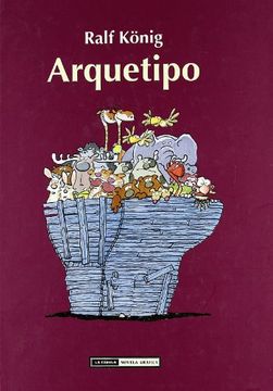 [9788478338924] ARQUETIPO