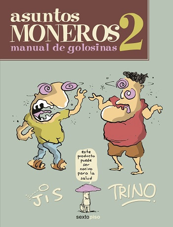 [9786077781370C] ASUNTOS MONEROS VOL.02