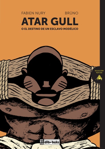 [9788492902972C] ATAR GULL