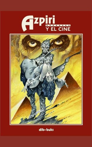 [9788416507351C] AZPIRI Y EL CINE