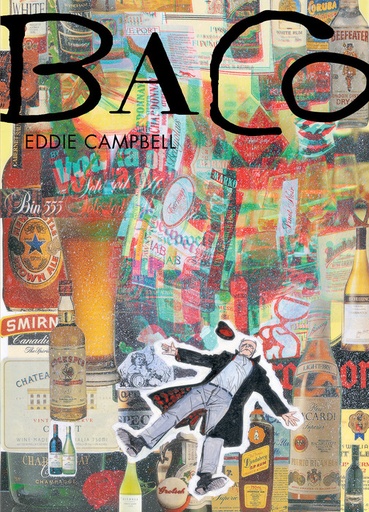 [9788416251391C] BACO VOL. 4