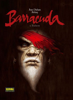 [9788467907247] BARRACUDA: ESCLAVOS VOL.01