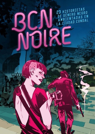 [9788467930641] BCN NOIRE
