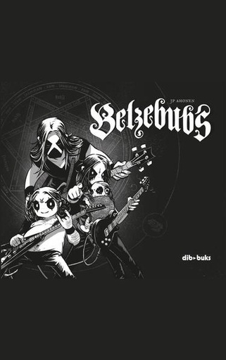 [9788417294328] BELZEBUBS
