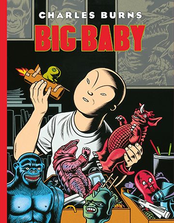 [9788416400867] BIG BABY