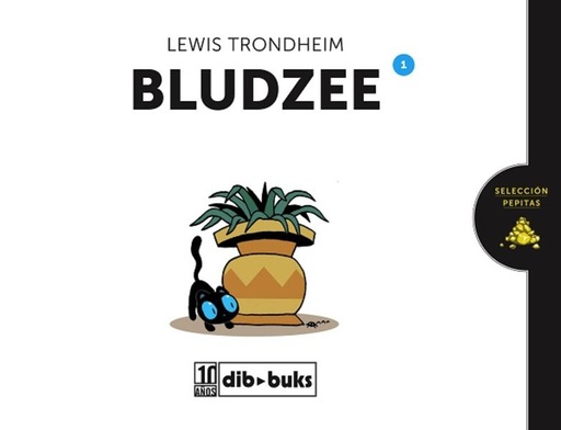 [9788492902781] BLUDZEE VOL.01