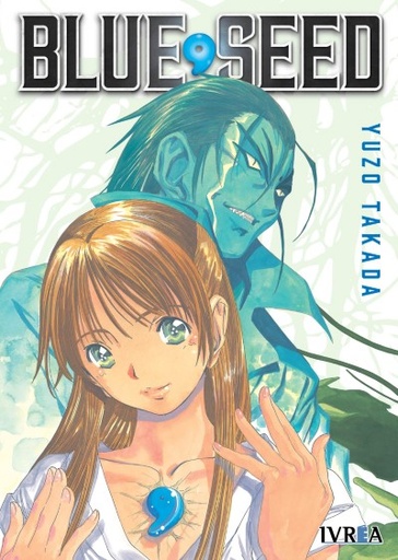 [9788417920258] BLUE SEED