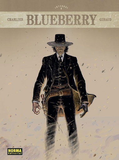 [9788467939385] BLUEBERRY INTEGRAL VOL.09