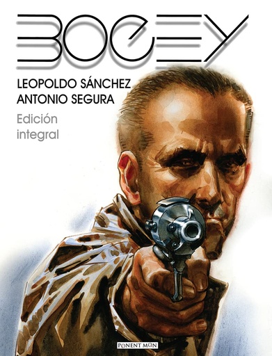 [9781910856642] BOGEY INTEGRAL