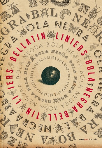 [9788416677658C] BOLA NEGRA