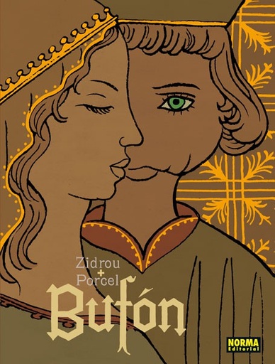 [9788467920253] BUFÓN