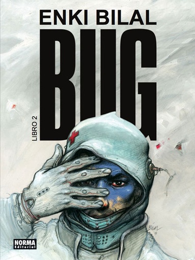 [9788467938487] BUG VOL.02