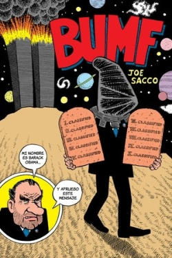 [9788416195060] BUMF VOL.01