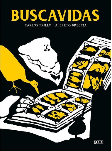[9788418094552] BUSCAVIDAS