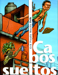 [9786077682080C] CABOS SUELTOS